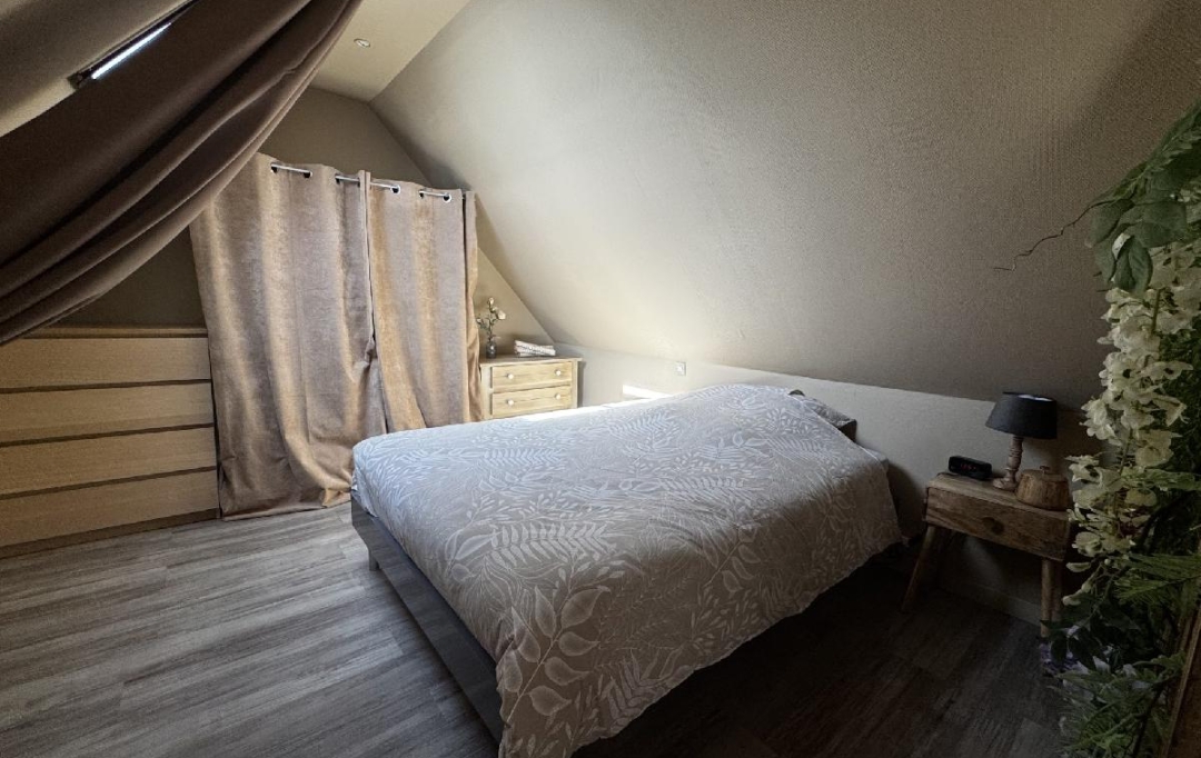 LE VASE IMMOBILIER : Maison / Villa | CROUY (02880) | 45 m2 | 115 000 &euro; 