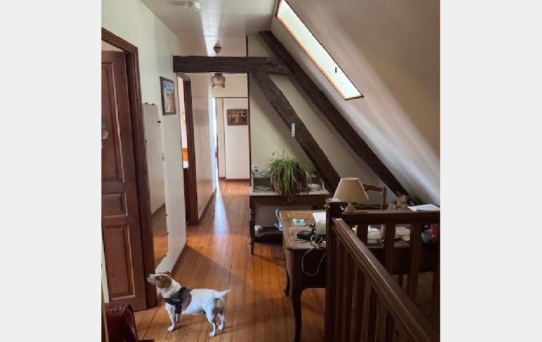 LE VASE IMMOBILIER : Maison / Villa | MONT-NOTRE-DAME (02220) | 126 m2 | 192 000 &euro; 