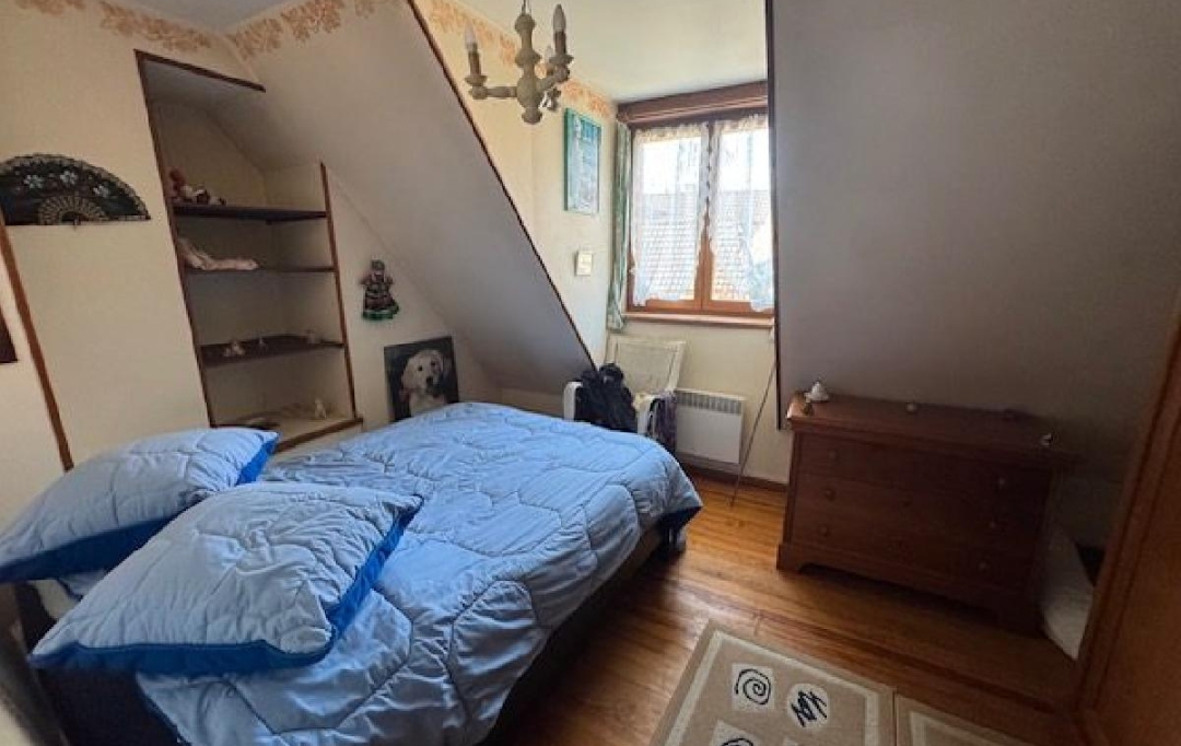 LE VASE IMMOBILIER : Maison / Villa | MONT-NOTRE-DAME (02220) | 126 m2 | 192 000 &euro; 