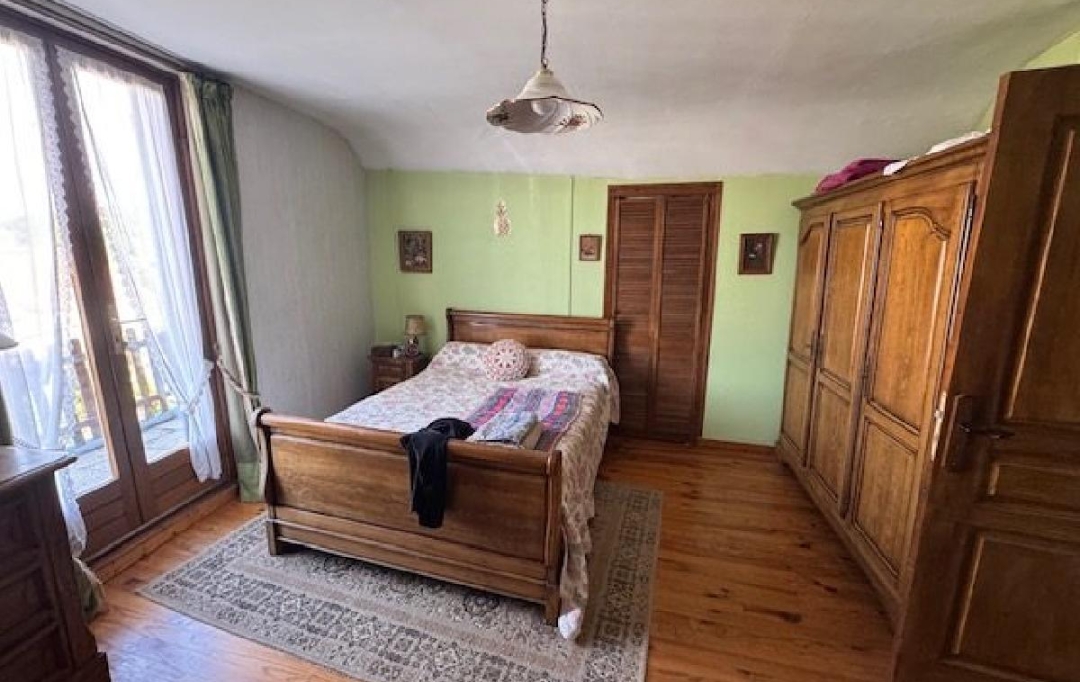 LE VASE IMMOBILIER : Maison / Villa | MONT-NOTRE-DAME (02220) | 126 m2 | 192 000 &euro; 