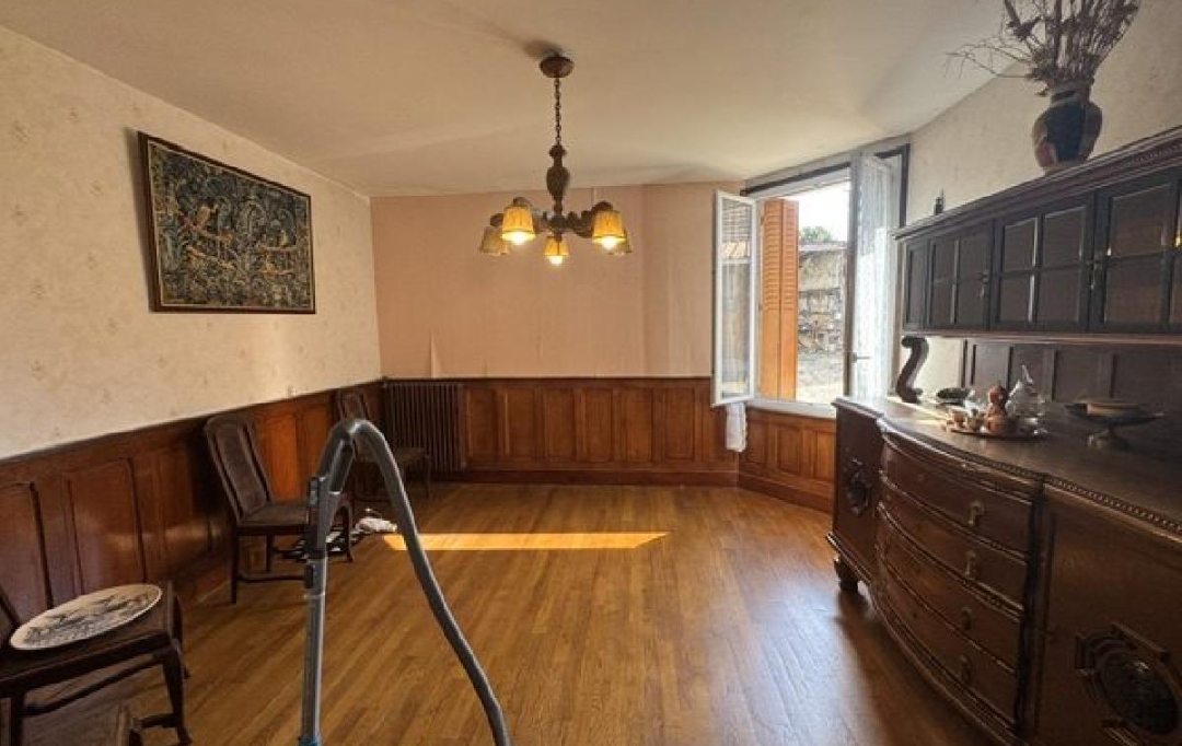 LE VASE IMMOBILIER : Maison / Villa | MONT-NOTRE-DAME (02220) | 122 m2 | 135 000 &euro; 