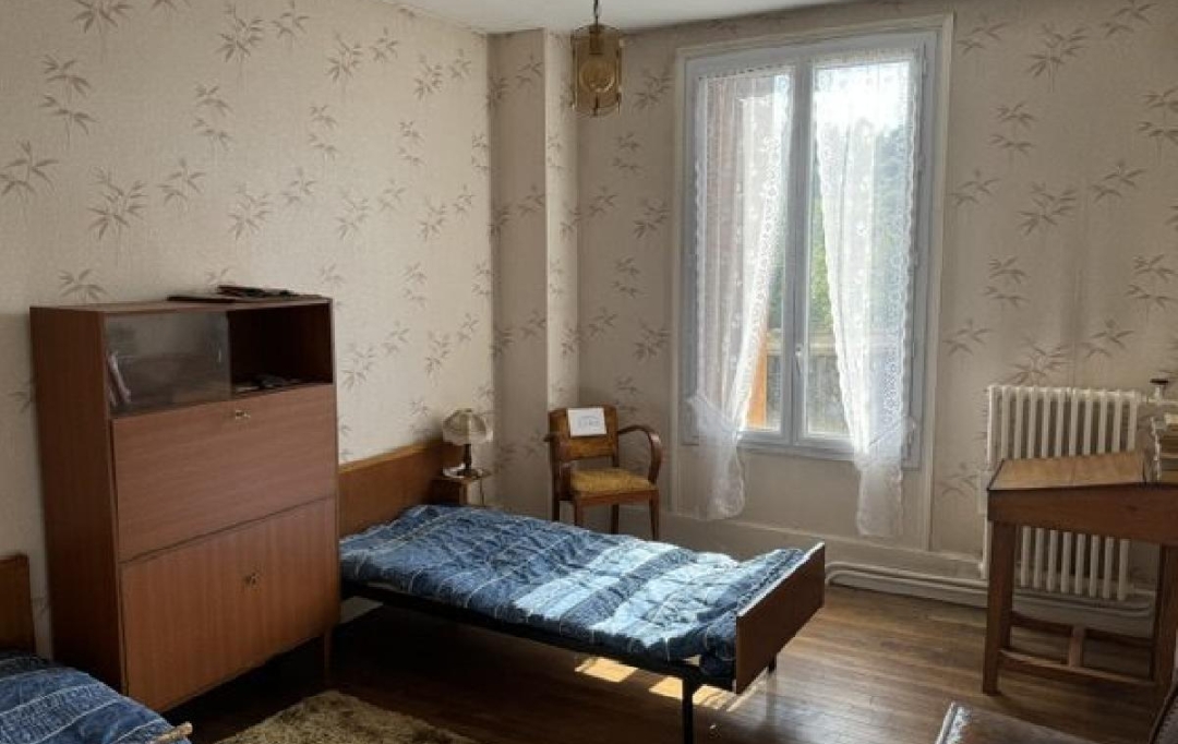 LE VASE IMMOBILIER : Maison / Villa | MONT-NOTRE-DAME (02220) | 122 m2 | 135 000 &euro; 