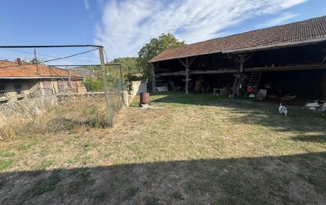 LE VASE IMMOBILIER : Maison / Villa | MONT-NOTRE-DAME (02220) | 122 m2 | 135 000 &euro; 