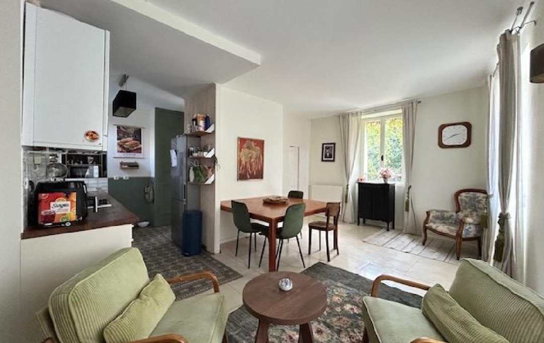 LE VASE IMMOBILIER : Maison / Villa | OULCHY-LE-CHATEAU (02210) | 131 m2 | 229 000 &euro; 