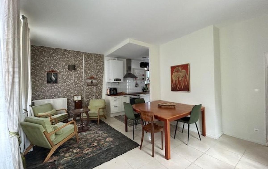 LE VASE IMMOBILIER : Maison / Villa | OULCHY-LE-CHATEAU (02210) | 131 m2 | 229 000 &euro; 