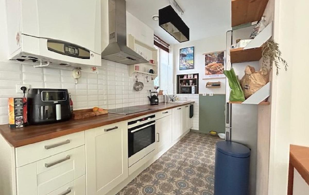 LE VASE IMMOBILIER : Maison / Villa | OULCHY-LE-CHATEAU (02210) | 131 m2 | 229 000 &euro; 