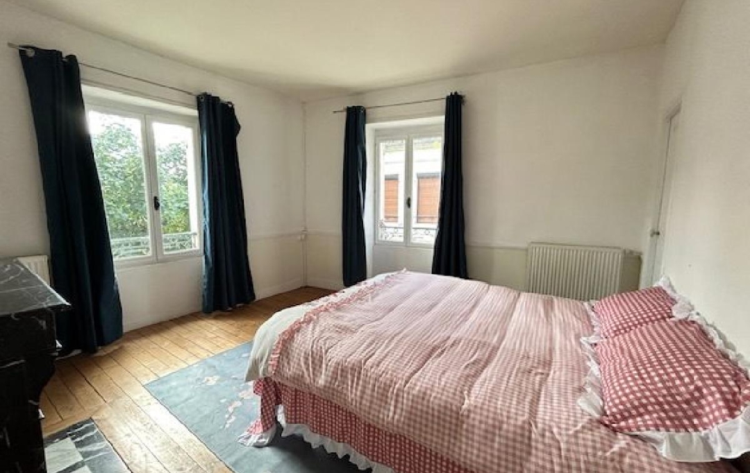 LE VASE IMMOBILIER : Maison / Villa | OULCHY-LE-CHATEAU (02210) | 131 m2 | 229 000 &euro; 