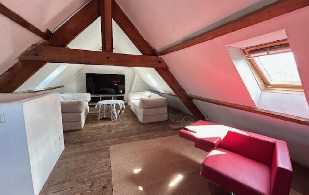 LE VASE IMMOBILIER : Maison / Villa | OULCHY-LE-CHATEAU (02210) | 131 m2 | 229 000 &euro; 
