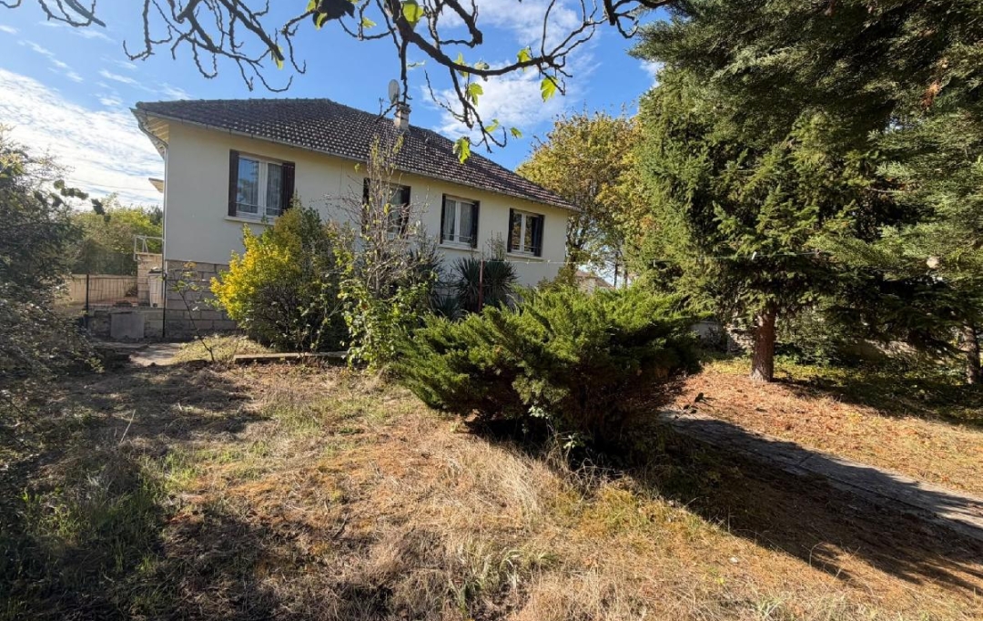 LE VASE IMMOBILIER : Maison / Villa | SOISSONS (02200) | 82 m2 | 192 000 &euro; 