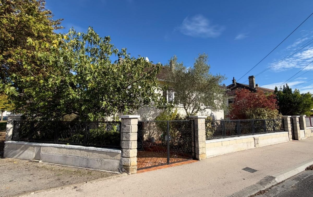LE VASE IMMOBILIER : Maison / Villa | SOISSONS (02200) | 82 m2 | 192 000 &euro; 
