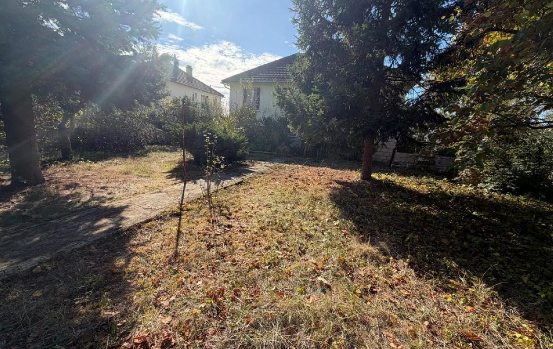 LE VASE IMMOBILIER : Maison / Villa | SOISSONS (02200) | 82 m2 | 192 000 &euro; 