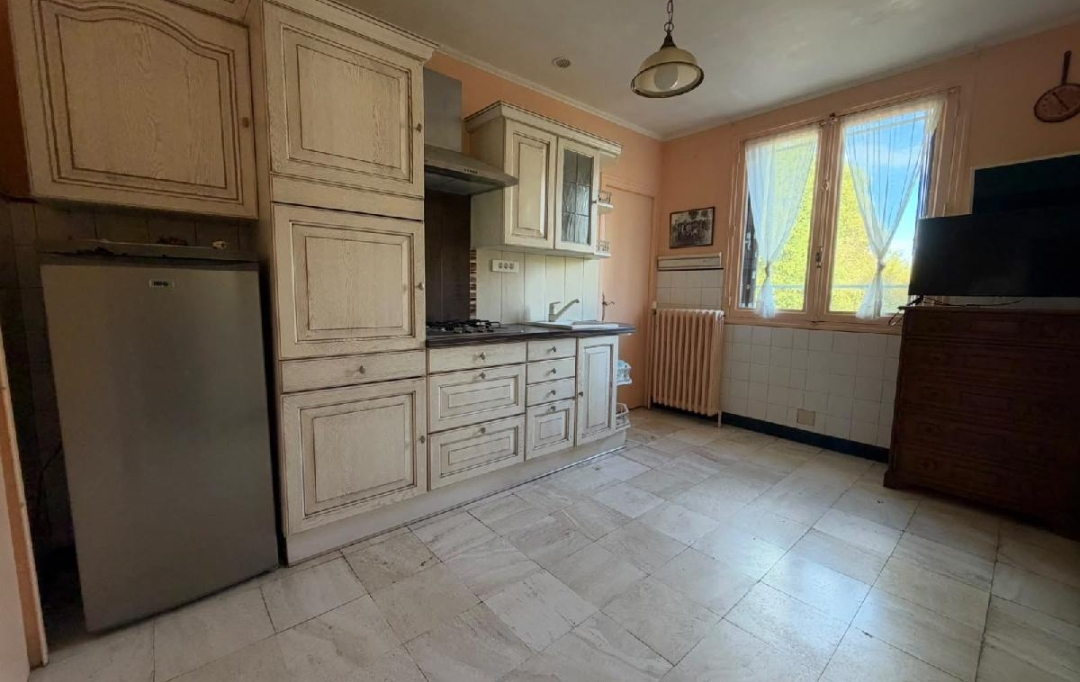 LE VASE IMMOBILIER : Maison / Villa | SOISSONS (02200) | 82 m2 | 192 000 &euro; 