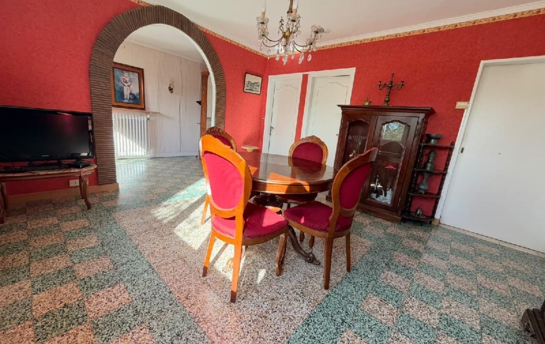 LE VASE IMMOBILIER : Maison / Villa | SOISSONS (02200) | 82 m2 | 192 000 &euro; 