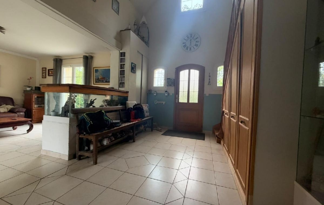 LE VASE IMMOBILIER : Maison / Villa | CIRY-SALSOGNE (02220) | 148 m2 | 254 000 &euro; 
