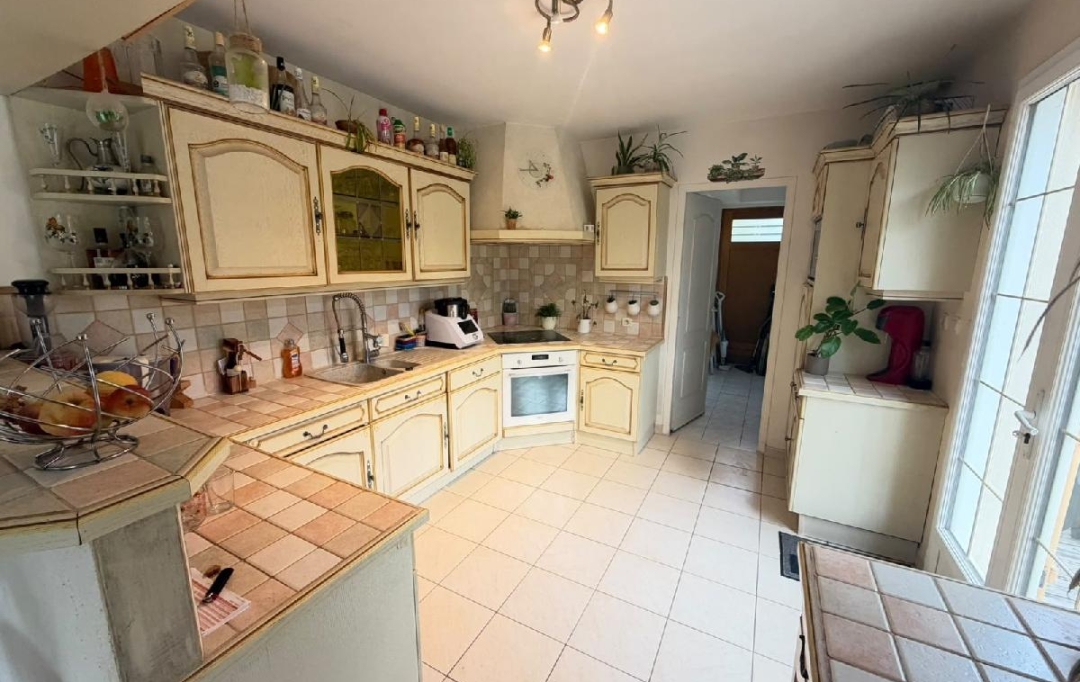 LE VASE IMMOBILIER : Maison / Villa | CIRY-SALSOGNE (02220) | 148 m2 | 254 000 &euro; 