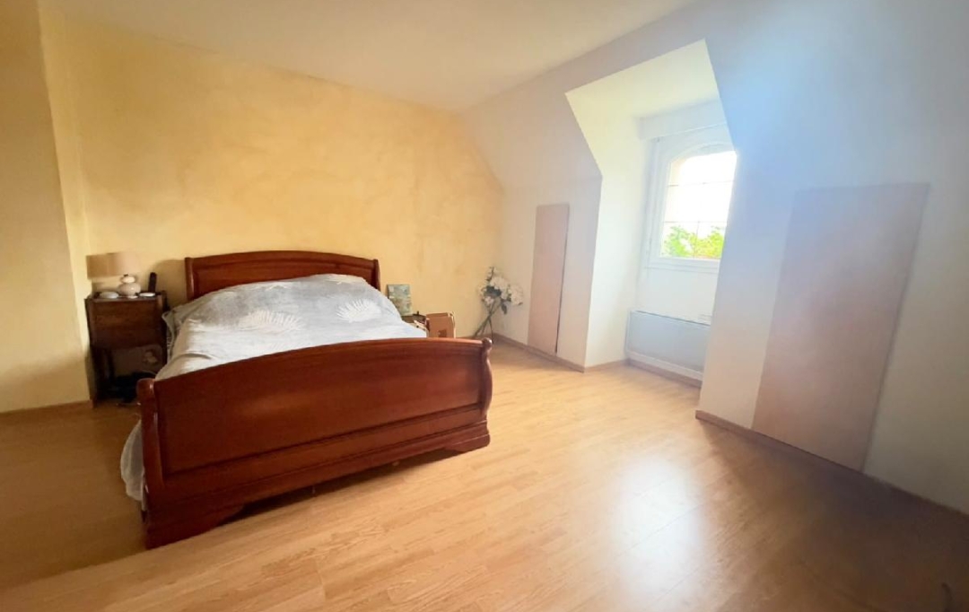 LE VASE IMMOBILIER : Maison / Villa | CIRY-SALSOGNE (02220) | 148 m2 | 254 000 &euro; 
