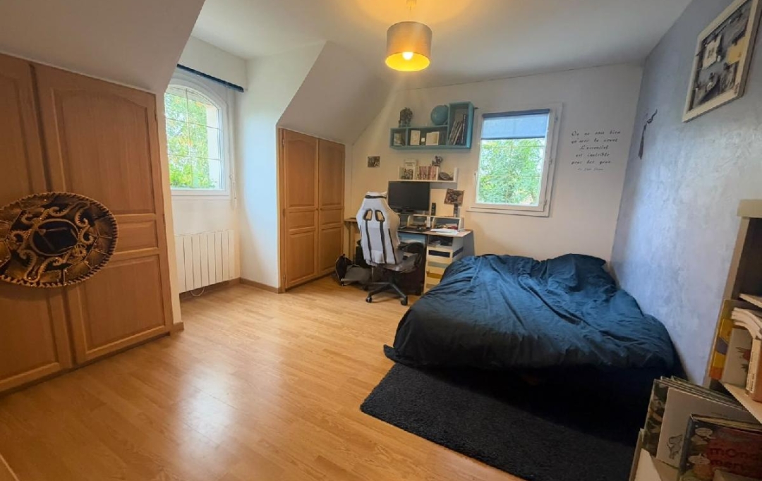 LE VASE IMMOBILIER : Maison / Villa | CIRY-SALSOGNE (02220) | 148 m2 | 254 000 &euro; 