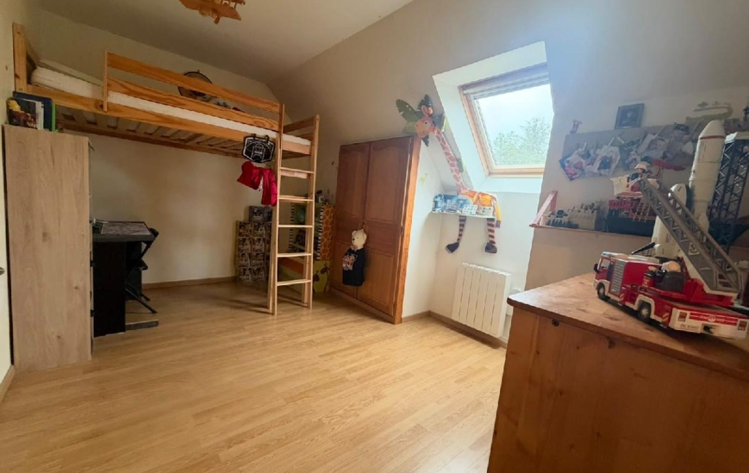 LE VASE IMMOBILIER : Maison / Villa | CIRY-SALSOGNE (02220) | 148 m2 | 254 000 &euro; 