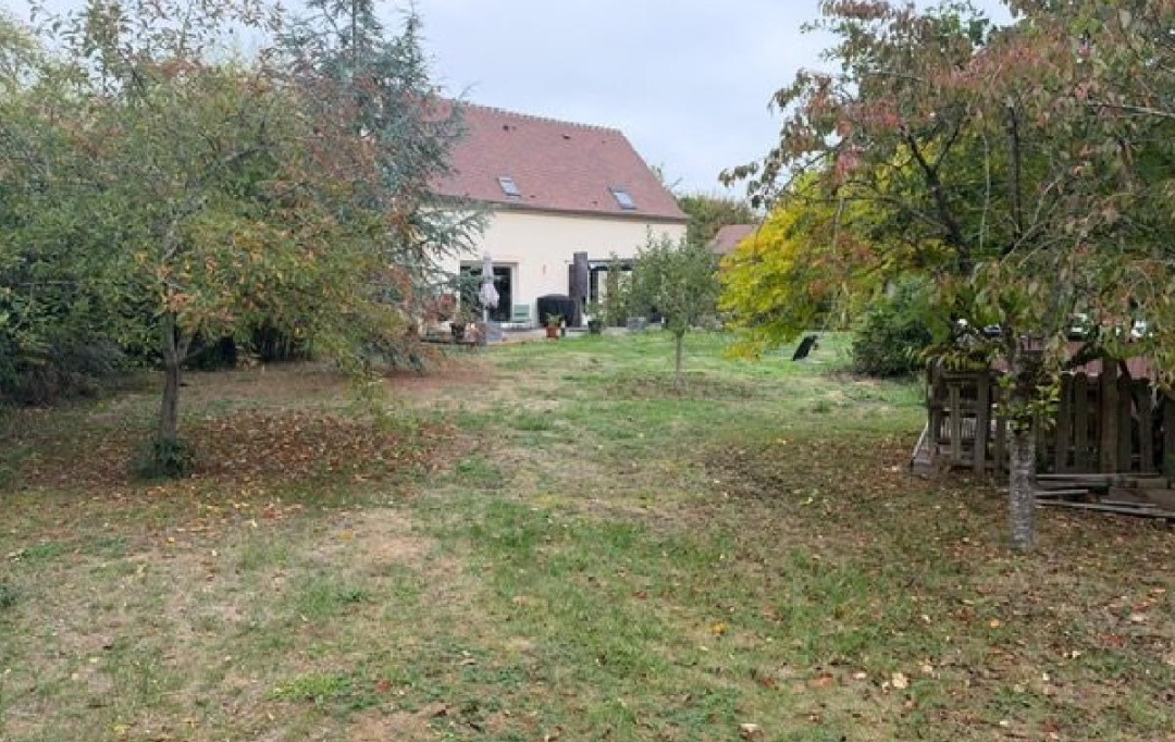LE VASE IMMOBILIER : Maison / Villa | CIRY-SALSOGNE (02220) | 148 m2 | 254 000 &euro; 