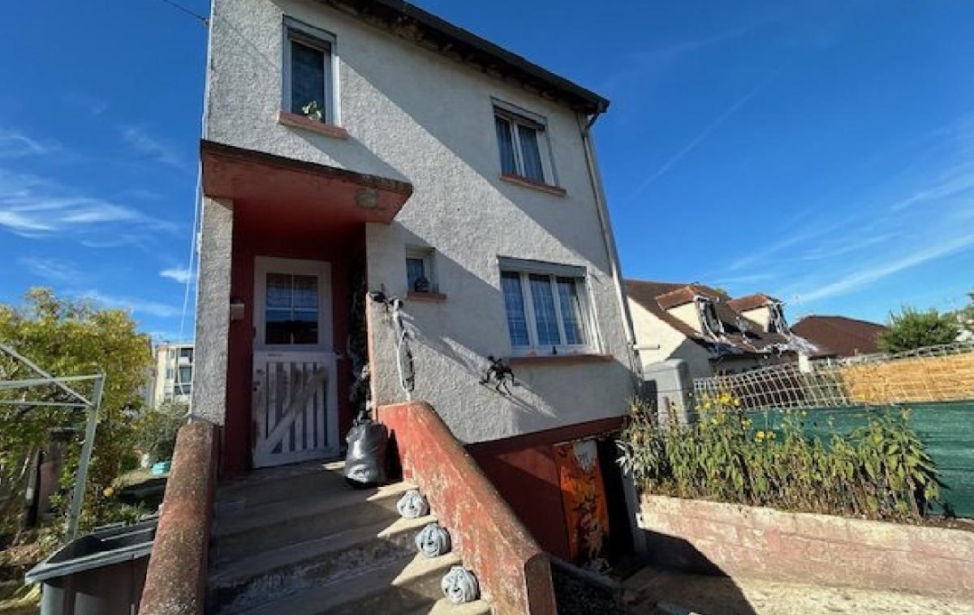 LE VASE IMMOBILIER : Maison / Villa | SOISSONS (02200) | 53 m2 | 120 000 &euro; 