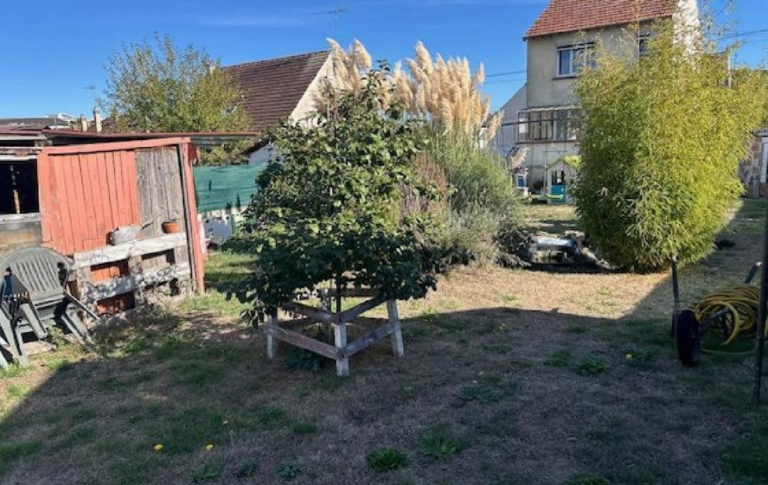 LE VASE IMMOBILIER : Maison / Villa | SOISSONS (02200) | 53 m2 | 120 000 &euro; 
