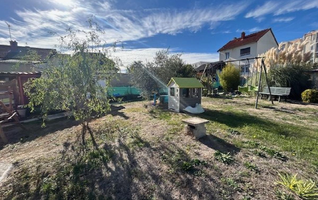 LE VASE IMMOBILIER : Maison / Villa | SOISSONS (02200) | 53 m2 | 120 000 &euro; 