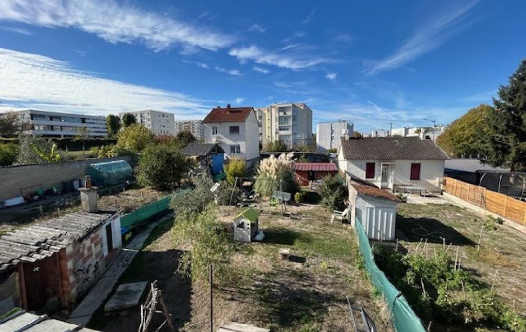 LE VASE IMMOBILIER : Maison / Villa | SOISSONS (02200) | 53 m2 | 120 000 &euro; 