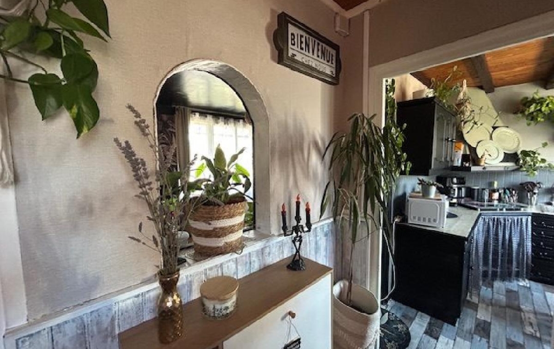 LE VASE IMMOBILIER : Maison / Villa | SOISSONS (02200) | 53 m2 | 120 000 &euro; 
