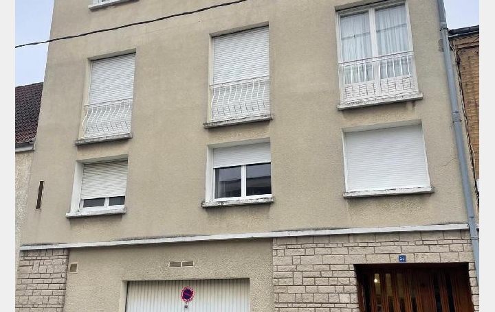 Appartement P1 REIMS 26 m2 455 € Appartement P1 REIMS 26 m2 455 €