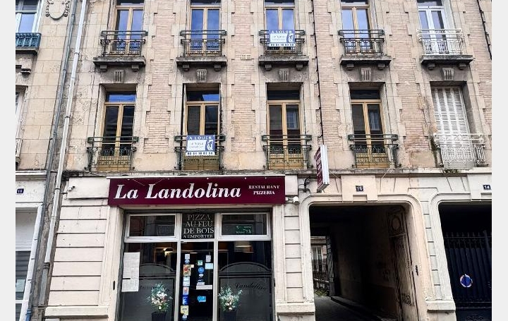  LE VASE IMMOBILIER Appartement | SOISSONS (02200) | 110 m2 | 845 € 