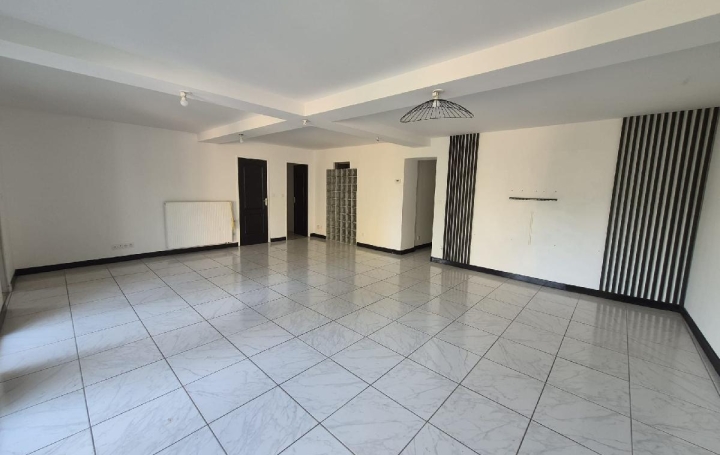  LE VASE IMMOBILIER Maison / Villa | VILLENEUVE-SAINT-GERMAIN (02200) | 128 m2 | 1 060 € 