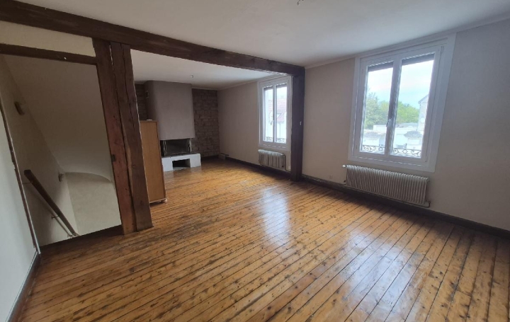  LE VASE IMMOBILIER Appartement | VENIZEL (02200) | 61 m2 | 615 € 