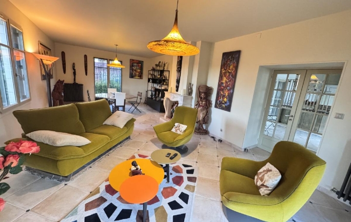  LE VASE IMMOBILIER Maison / Villa | SOISSONS (02200) | 195 m2 | 819 000 € 