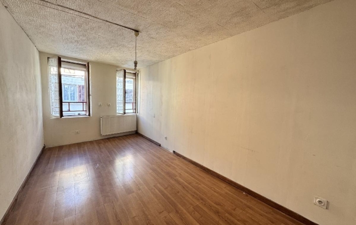  LE VASE IMMOBILIER Maison / Villa | SOISSONS (02200) | 90 m2 | 110 000 € 