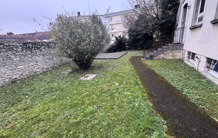  LE VASE IMMOBILIER Appartement | CREPY-EN-VALOIS (60800) | 132 m2 | 366 000 € 