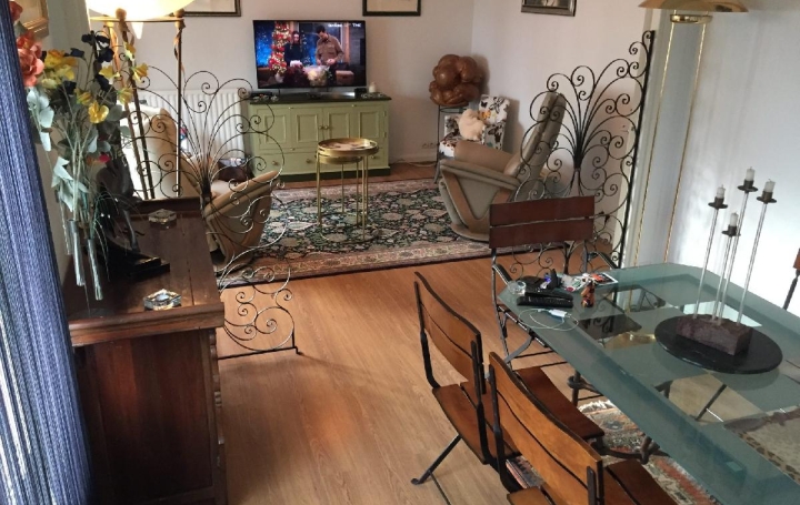  LE VASE IMMOBILIER Appartement | LE TOUQUET-PARIS-PLAGE (62520) | 95 m2 | 819 000 € 
