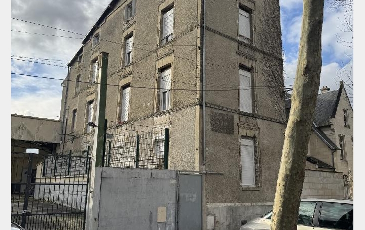  LE VASE IMMOBILIER Immeuble | SOISSONS (02200) | 115 m2 | 525 000 € 