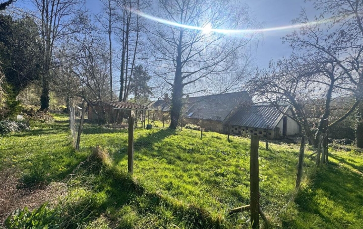  LE VASE IMMOBILIER Maison / Villa | SOISSONS (02200) | 214 m2 | 299 000 € 