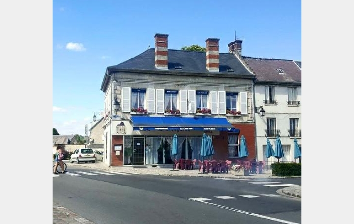  LE VASE IMMOBILIER Autres | VIC-SUR-AISNE (02290) | 251 m2 | 99 000 € 
