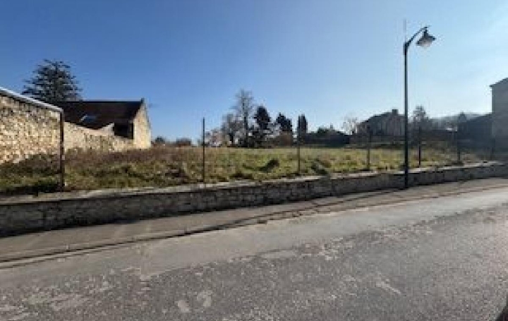  LE VASE IMMOBILIER Terrain | CIRY-SALSOGNE (02220) | 2 100 m2 | 109 000 € 
