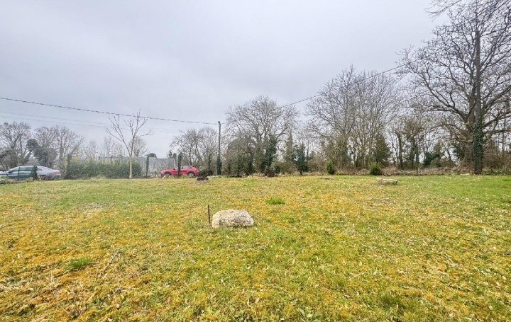  LE VASE IMMOBILIER Terrain | SOISSONS (02200) | 500 m2 | 34 500 € 