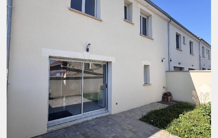  LE VASE IMMOBILIER Maison / Villa | SOISSONS (02200) | 87 m2 | 199 000 € 