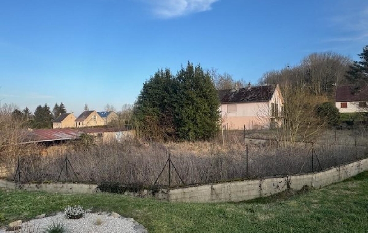  LE VASE IMMOBILIER Maison / Villa | SOISSONS (02200) | 78 m2 | 150 000 € 