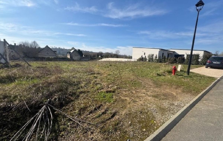  LE VASE IMMOBILIER Terrain | SEPTMONTS (02200) | 0 m2 | 82 000 € 