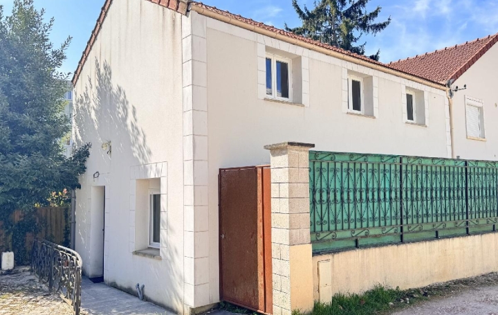  LE VASE IMMOBILIER Maison / Villa | SOISSONS (02200) | 80 m2 | 159 000 € 