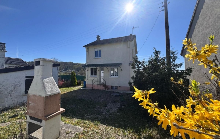  LE VASE IMMOBILIER Maison / Villa | SOISSONS (02200) | 65 m2 | 120 000 € 