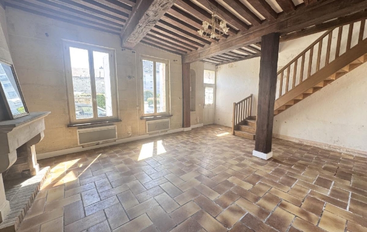  LE VASE IMMOBILIER Maison / Villa | SOISSONS (02200) | 164 m2 | 234 000 € 