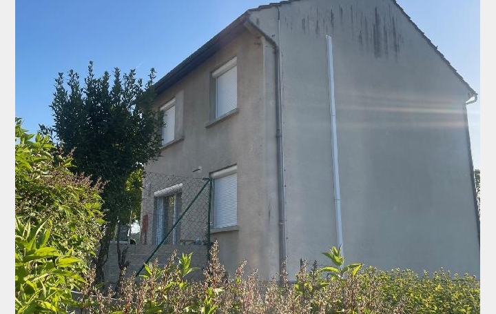  LE VASE IMMOBILIER Maison / Villa | VIC-SUR-AISNE (02290) | 70 m2 | 180 000 € 