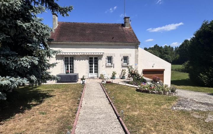 Maison   VIC-SUR-AISNE  96 m2 192 000 € 