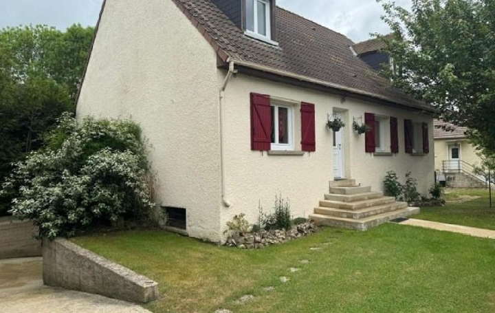  LE VASE IMMOBILIER Maison / Villa | MONT-NOTRE-DAME (02220) | 140 m2 | 249 000 € 